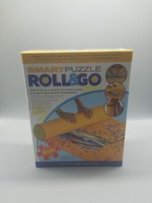 Smart Puzzle Roll And Go Puzzle Storage
