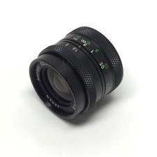 Navitar DO-813 CCTV Machine Vision 2/3" Format Camera Lens 8mm f/1.3-C, C-Mount