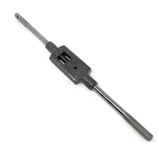 1/4" - 1" Adjustable Tap Wrench heavy duty #H2101E-new