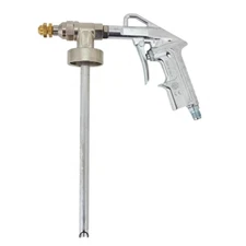 U-POL Upol 4880 Raptor Gravitex Professional Vari-Nozzle Application Spray Gun
