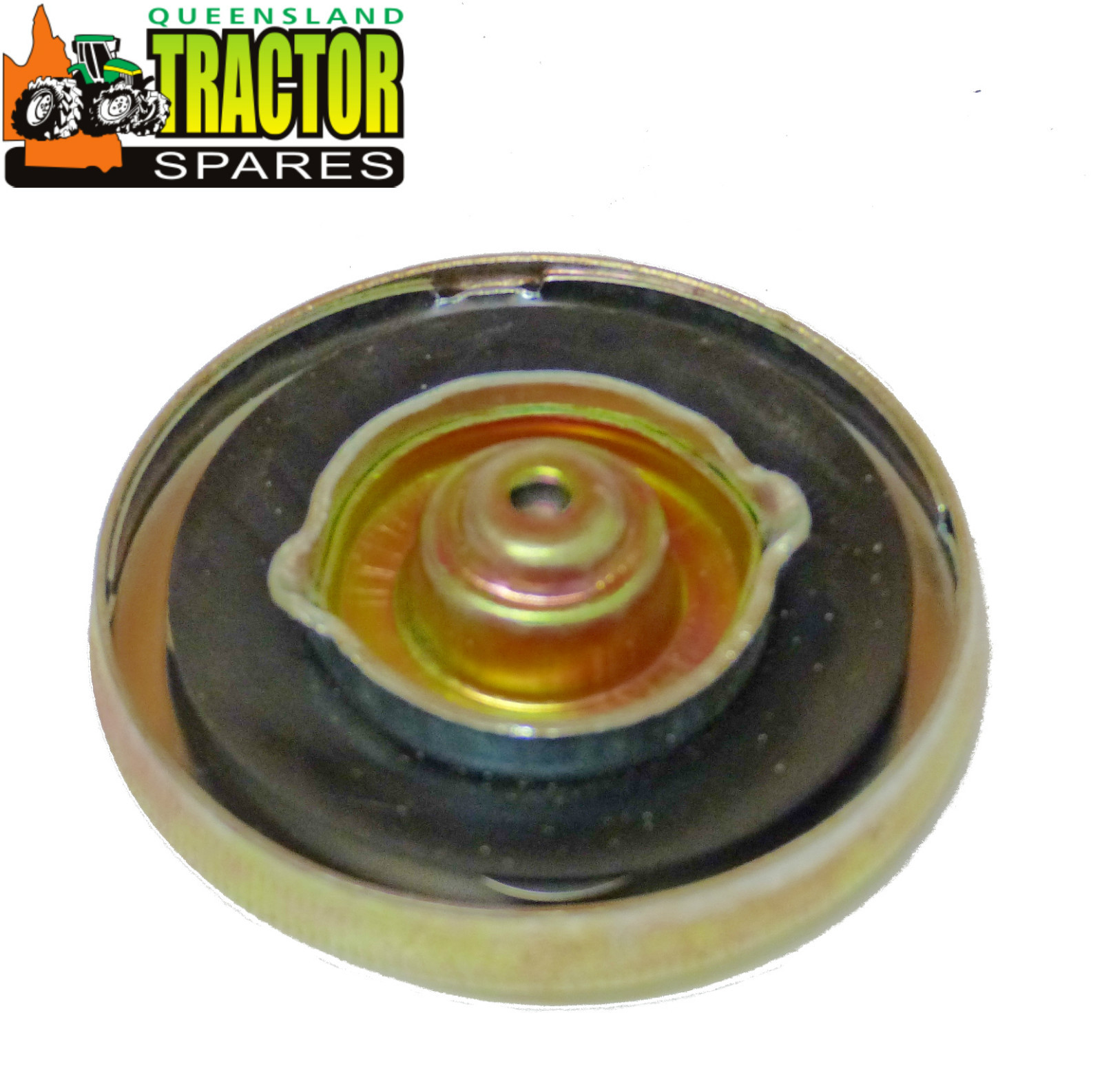 Ford New Holland Fuel Cap eBay