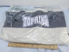 Top Ring Punching Bag 349-B Heavy Bag New