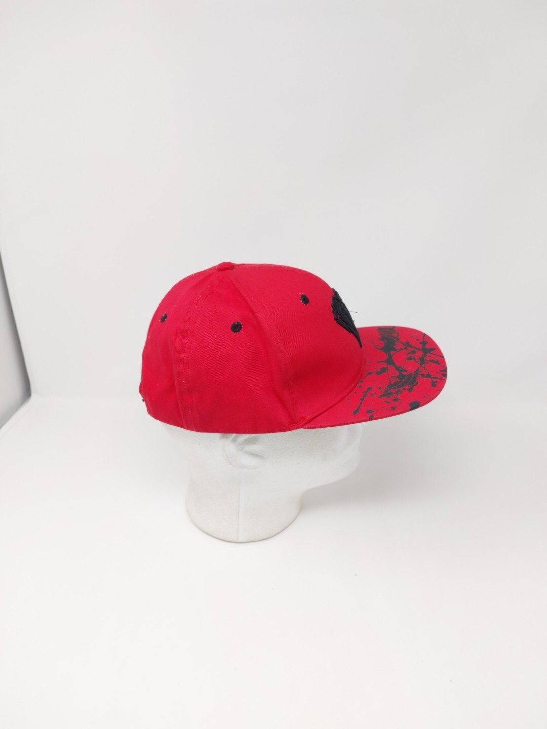 Carbon Elements Snapback Hat Cap - image 4