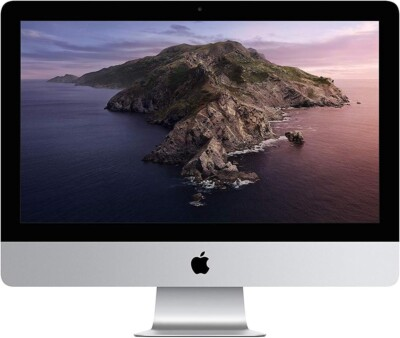 #ad Scratch amp; Dent Savings 21.5quot; 2019 iMAC MRT42LL A : 16GB RAM 1TB Storage $279.99
