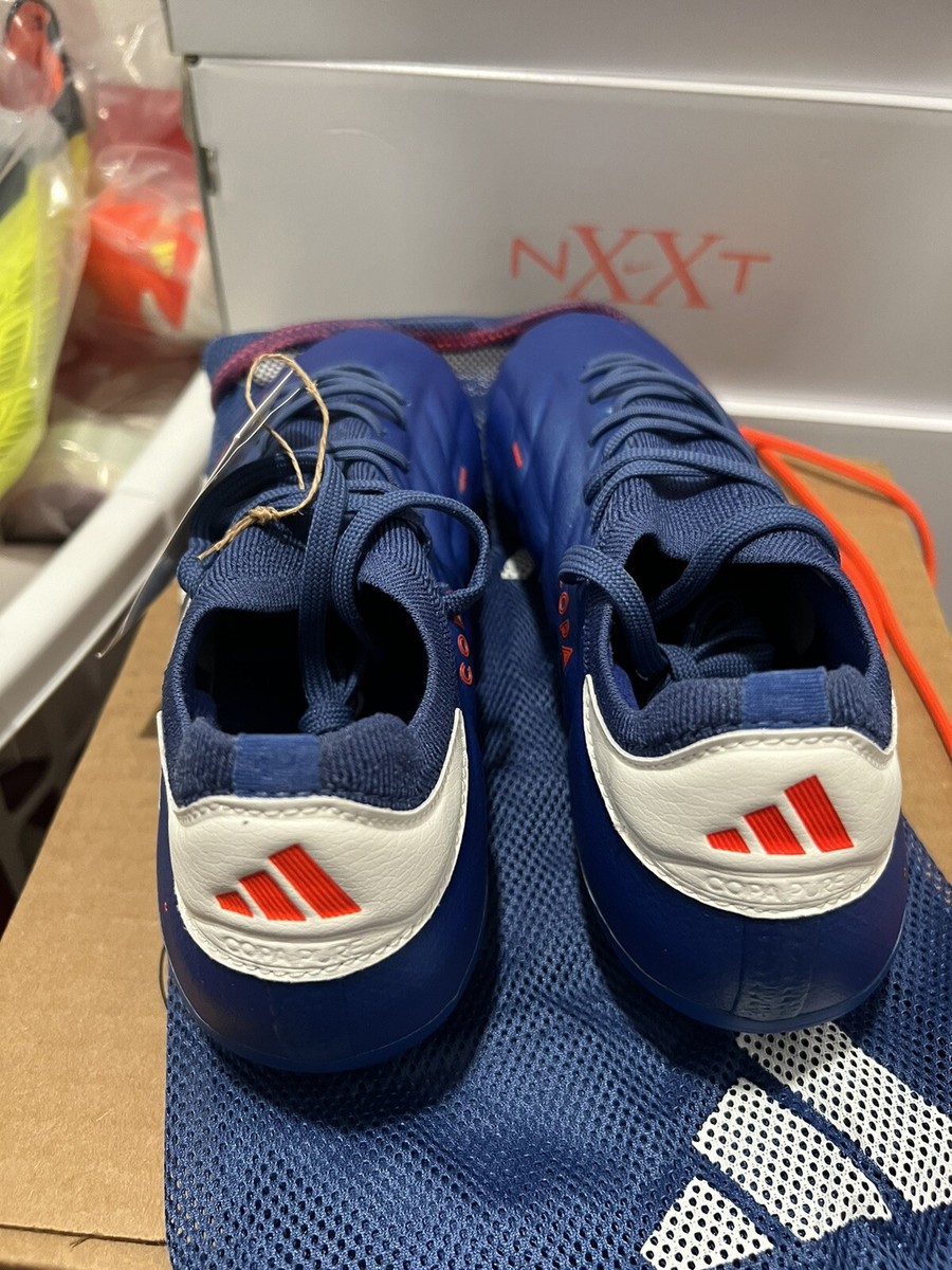 Adidas Copa Pure 2+ FG Men display picture 2
