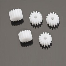 MB Slot 5 Nylon pinions  8mm 14z 12114