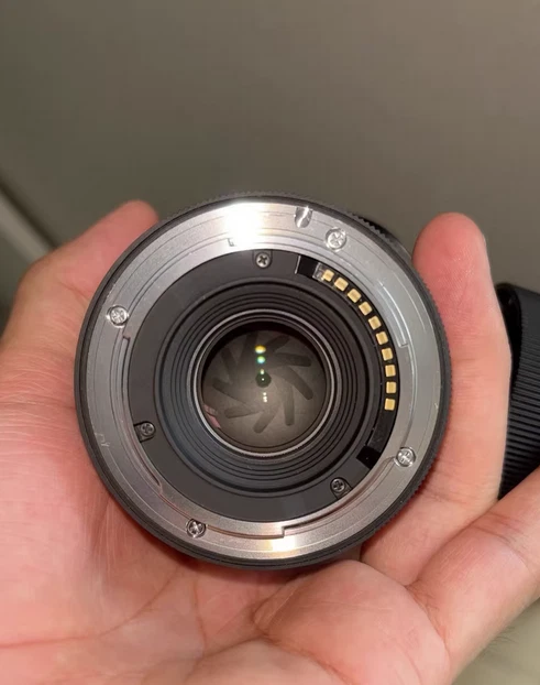 SIGMA 16mm F/1.4 DC DN Contemporary Lens for Sony E mount - Image 3 of 4