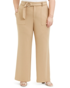 inc plus size pants