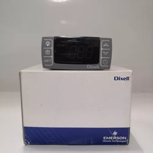 Dixell temperature controller XR30CX-5P5C1 thermostat