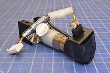 468-005-377 / CABLE, WITH MOTOR, FAULHABER HEDS-5500 I01 X0550C ENCODER / VEECO