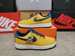 RARE Nike Air Force 1 Low ACG \