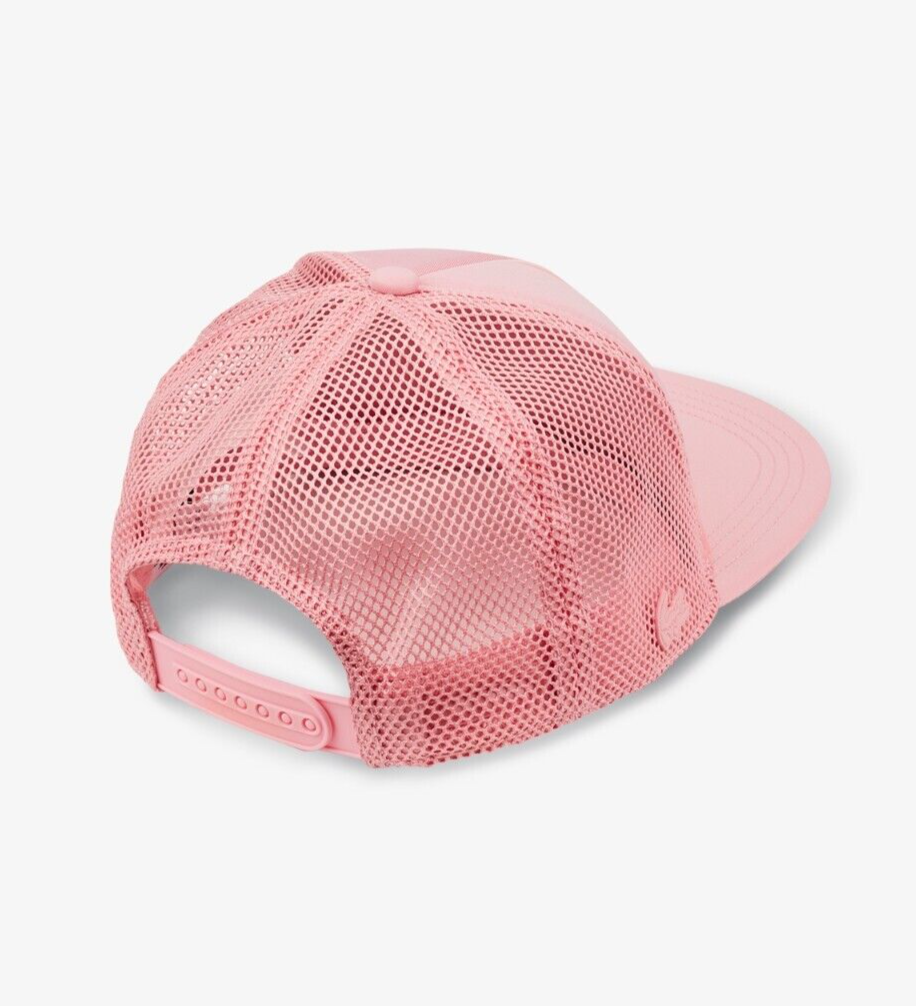casquette lacoste rose