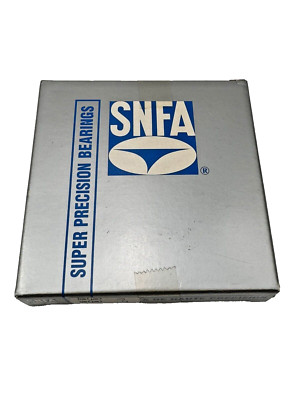 SNFA  SEB55 7CE3 UL 26°  Kugellager  SEB55 7CE3 UL