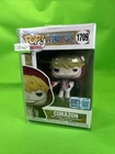 NEW FUNKO POP ONE PIECE CORAZON 1709 EXCLUSIVE NYCC COMIC CON SHIPS ASAP IN PROT