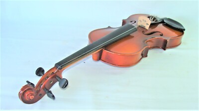 Vintage Suzuki Nagoya No.220 Anno 1976 Labeled 4/4 Violin | eBay