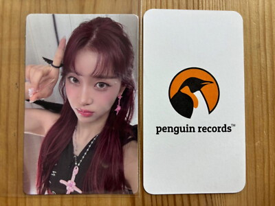 STAYC – Metamorphic (1st Full Album) – Bak Bak K-Pop Store - Foto 7