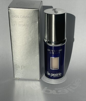 アイケア LA PRAIRIE SKIN CAVIAR EYE LIFT 20ml La Prairie Skin Caviar Eye Lift 0.68 oz 20 ml