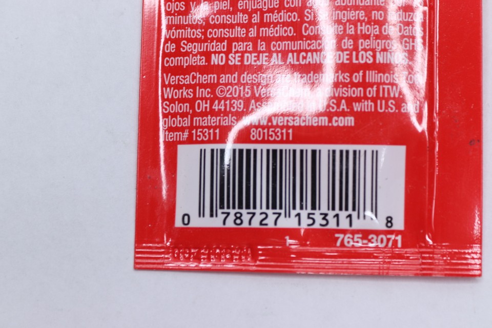 Versachem Dielectric Connector Grease Pocket Pack 4g Packet 15311 eBay