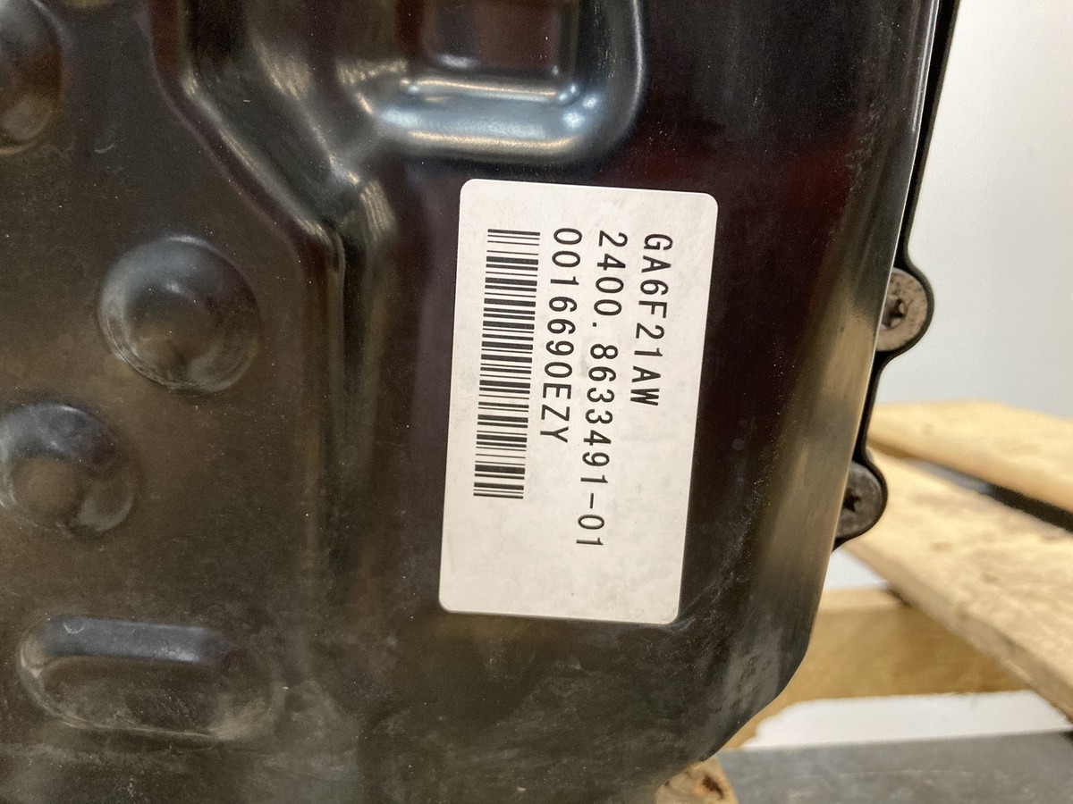 Mini Cooper S Automatic Transmission B46 B48 43k Miles Mini Cooper S Automatic Transmission B46 B48 43k Miles