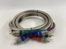 DH Labs Silver Sonic CV-3 Component Video Cable (2 Meters)