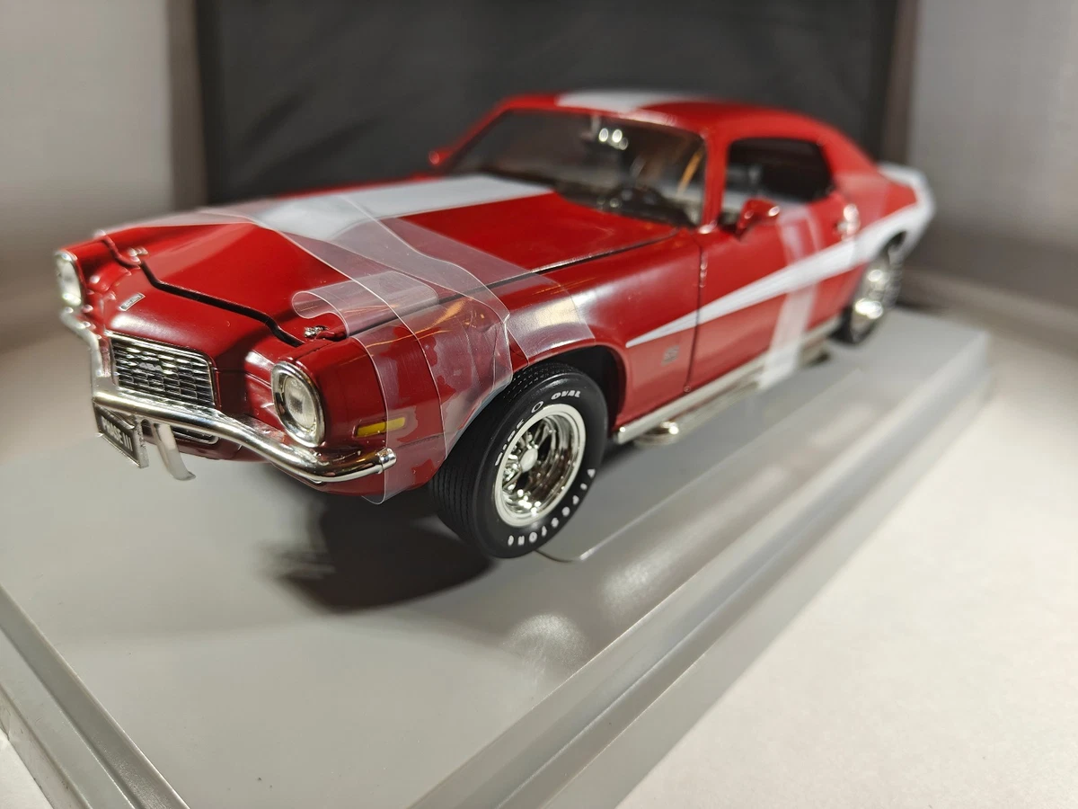1 18 1970 Camaro for sale | eBay