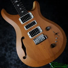 Paul Reed Smith PRS 2025 S2 Special Semi-Hollow Reclaimed Limited Natural 3.45kg