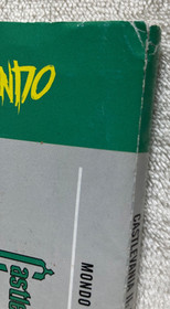 CASTLEVANIA II 2 SIMON'S QUEST MONDO BLACK VINYL RARE 2017 KONAMI HORROR NES VGM