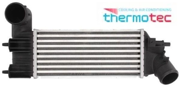 Thermotec DAC005TT LadeluftküHler LLK TurboküHler KüHler-image