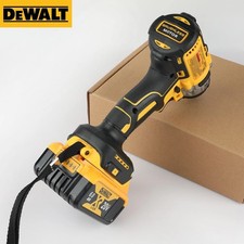 DEWALT DCD887 20V Brushless Cordless Impact D...