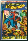 Amazing Spider-Man #106 F-