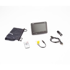 Marshall Electronics M-CT6 6.2" TFT HDMI LED Camera-Top Monitor with AA Battery