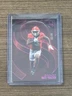 2025 Panini Silhouette Nate Frazier #14 Pink Parallel /35 Georgia Bulldogs