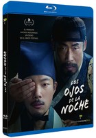 Los Ojos De La Noche [Blu-Ray] (2022) Olbbaemi