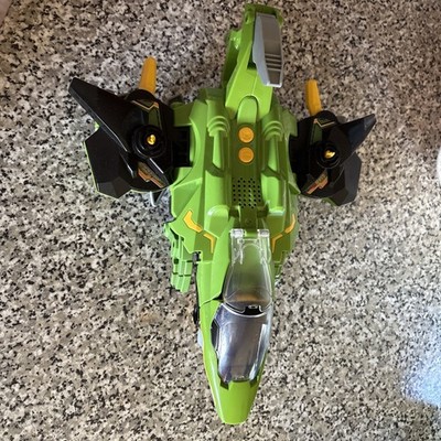 Vtech Switch And Go Dinos Rush The Velociraptor 2021 Dinosaurier Jet Flugzeug Spielzeug