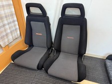 ?Tariff included for US?RECARO LX-M  2seats 0728