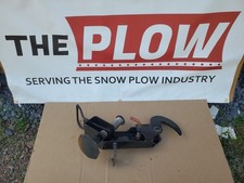 Genuine Western Ultramount P.s. Stand Assembly Shoe Snow Plow 72617 67847 Right