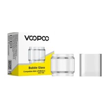 Voopoo Uforce X Nano Replacement Glass