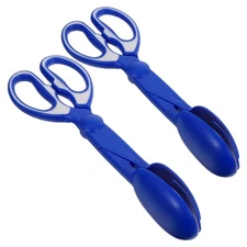  2 Pcs Outdoor Dog Waste Scooper Cat Picker Pet Supplies Poop for Large Dogs