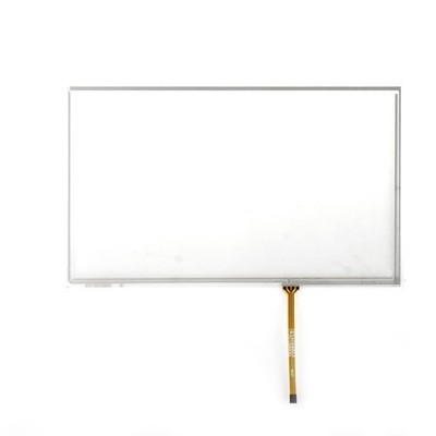 10.1inch 233*141MM Touch Screen Panel 4-Wire Digitizer Resistive #zc