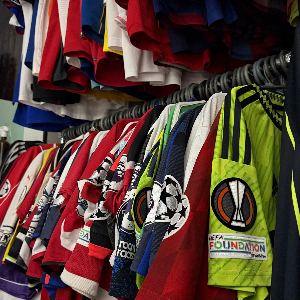 andysergjerseyshop | eBay Stores