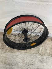 20x4 Inch Fat Bike Back Wheel