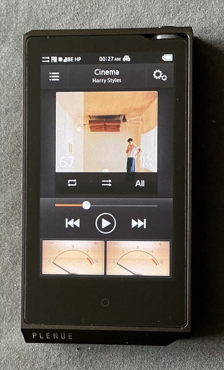 COWON mp3 mp3 播放媒体格式播放器| eBay