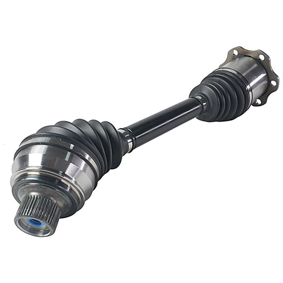 CV Axle For Audi A6 Quattro 2013-2018 L4 2.0L Front Left or Right - Изображение 4 из 4