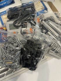 LEGO Mindstorms NXT 2.0 - 8547 - Complete In Box