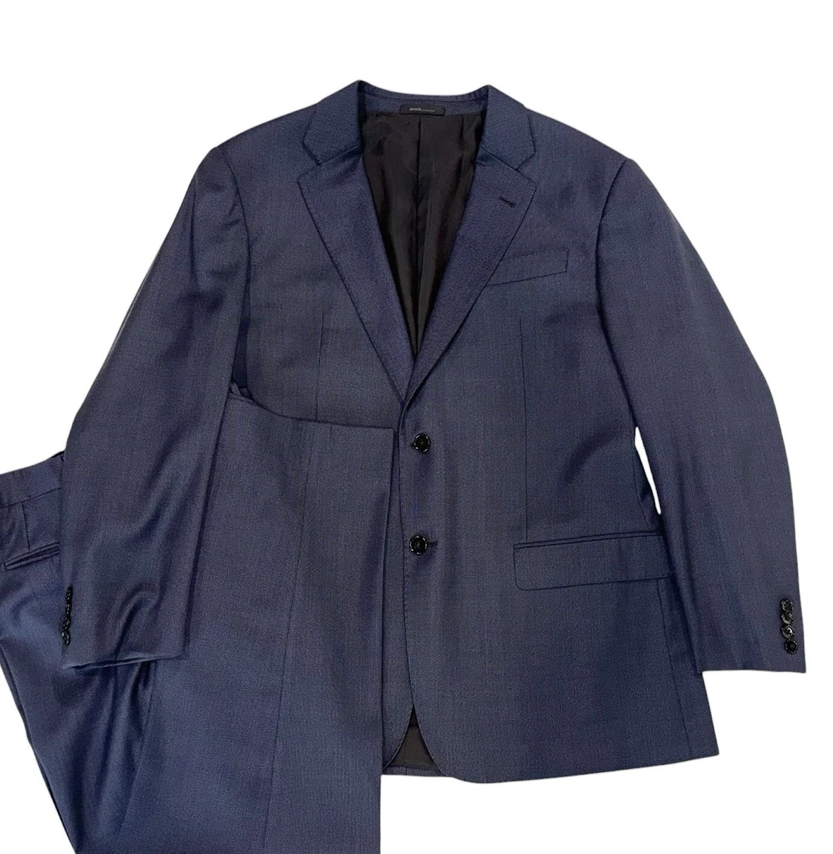 Armani Collezioni Blue Suits & Blazers for Men for sale | eBay