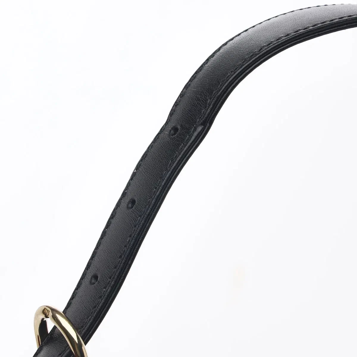 Gucci Jackie 1961 Shoulder Bag 782849 Medium Black thumbnail 5