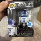 Funko Pop! Sfx: Star Wars - R2-D2 - Funko (Exclusive) #625