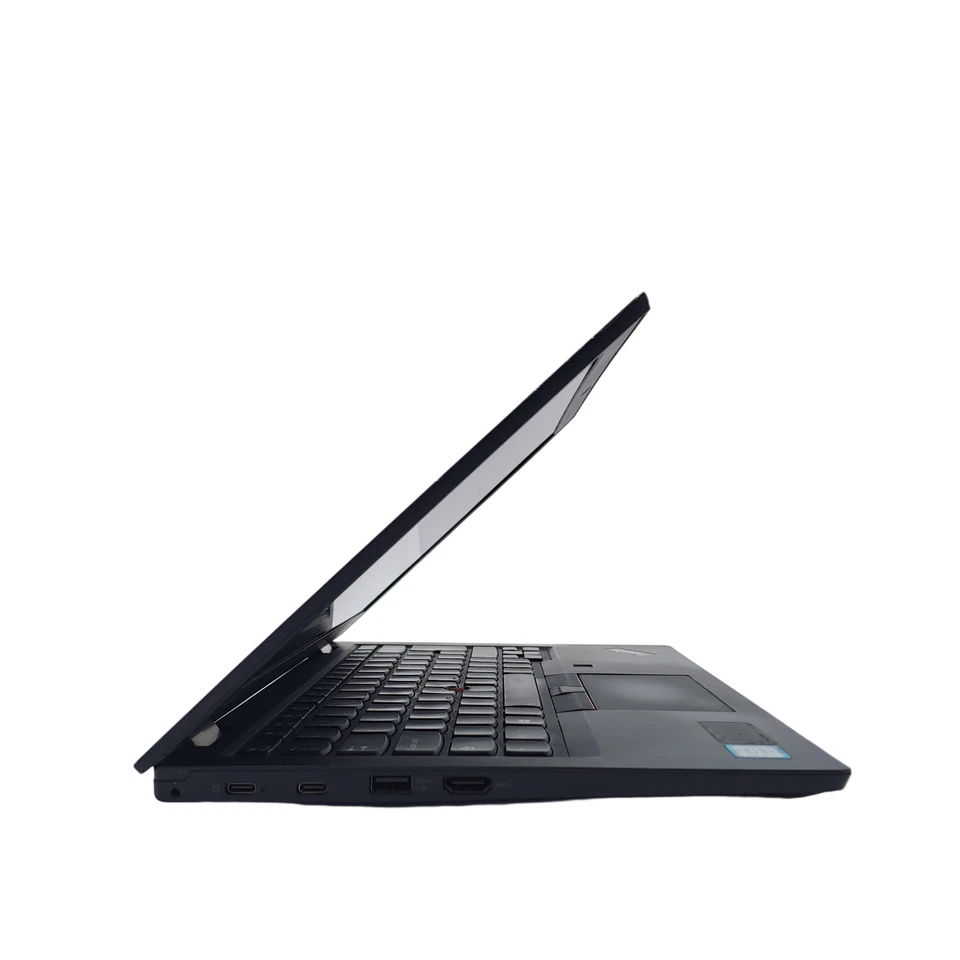 Lenovo ThinkPad L390 · i5-8265U · 8GB · 256GB, photo 4 of 5