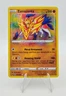 Zamazenta 102/185 Vivid Voltage 2020 Pokemon Card