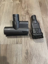 Dyson 205520 Mini Motorized Brush and Combination Tool Attachments